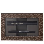Korres Promo Volcanic Minerals Drama Volume Mascara 01 Black 11ml & Minerals Liquid Eyeliner Pen 01 Black 1ml