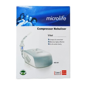 Microlife NEB 500