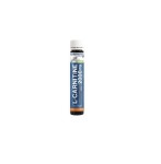 My Elements L-Carnitine 2000mg Υγρή Καρνιτίνη με Γεύση Πορτοκάλι 20ml