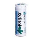 Xylitol gum peppermint