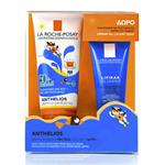 La Roche Posay Promo Anthelios Dermo-Pediatrics Wet Skin Gel Lotion 250ml & ΔΩΡΟ Lipikar Gel Lavant 100ml