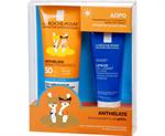 La Roche Posay Promo Anthelios Dermo Pediatrics Lait 250ml & ΔΩΡΟ Lipikar Gel Lavant 100ml