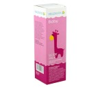 Helenvita Baby Απαλό Γαλάκτωμα Σώματος 200ml
