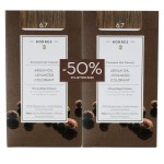 Korres Promo Βαφή ARGAN OIL Advanced Colorant 6.7 Κακάο 2τμχ -50% Στο 2ο ΠΡΟΙΟΝ