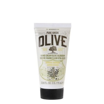 KORRES Pure Greek Olive Κρέμα Χεριών Άνθη Ελιάς 75ml