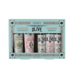 Korres Set Pure Greek Olive Mini Collection 5τμχ