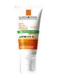 La Roche Posay Anthelios XL Anti-Shine Tinted Dry Touch Gel-Cream SPF50, Αντηλιακή Gel-Κρέμα Προσώπου με Χρώμα 50ml