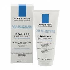 La Roche Posay Iso-Urea Lait Lissant,Καταπραϋντικό, Ενυδατικό Γαλάκτωμα Σώματος 200ml