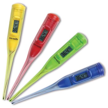 Microlife MT60 Ψηφιακο Θερμομετρο