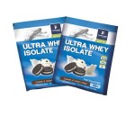 My Elements Ultra Whey Isolate 25gr Cookies & Cream