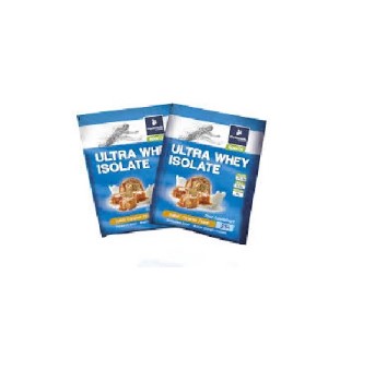 My Elements Ultra Whey Isolate 25gr Salted Caramel
