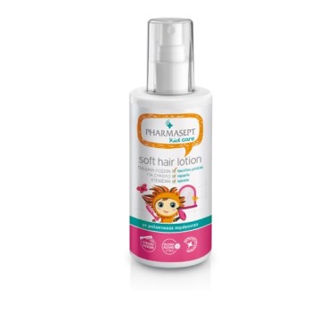 PHARMASEPT Kid Soft Hair Lotion 150ml