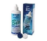 Biosoak 360ml υγρό φακών επαφής