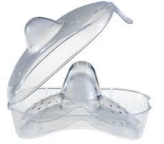 MAM NIPPLE SHIELD X2