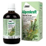 Power Health Alpenkraft Σιρόπι για Κρυολόγημα και Βήχα, 100ml