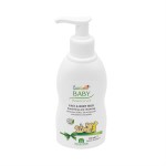 Power Health Baby Cucciolo Face & Body Milk Βρεφικό / Παιδικό Γαλάκτωμα Προσώπου και Σώματος 300ml