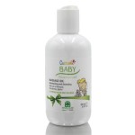 Power Health Baby Cucciolo Massage Oil Παιδικό Λάδι για Mασάζ 200ml