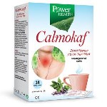 Power Health Calmokaf Dry Cough Hot Drink 14 Φακελάκια