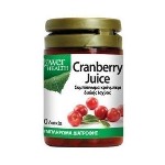 Power Health Cranberry Juice 4500 Mg Caps 30caps