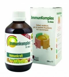 Power Health Immunkomplex 250ml