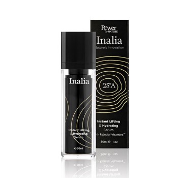 POWER HEALTH Inalia Instant Lifting & Hydrating Serum 30ml