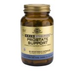 Solgar Gold Specifics Prostate Support, Συμπλήρωμα Διατροφής για την Καλή Λειτουργία του Προστάτη 60 Veg. Caps