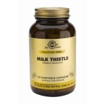 Solgar Milk Thistle Γαϊδουράγκαθο,100caps