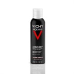 Vichy Homme Sensi Shave 200ml (Αφρός Ξυρίσματος για Ευαίσθητες Επιδερμίδες)