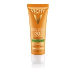 Vichy Ideal Soleil Anti-Imperfecciones SPF30 Αντηλιακό Προσώπου Κατά των Ατελειών 50ml