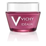 Vichy Idealia Κρέμα Τόνωσης-Λείανση & Λάμψη για Κανονική-Μικτή Επιδερμίδα 50ml