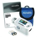 Microlife OXY 300 Οξύμετρο Δακτύλου με Θήκη Μεταφοράς