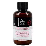 Apivita Mini Intimate Plus, Απαλό Gel Καθαρισμού για την Ευαίσθητη Περιοχή με Tea Tree & Πρόπολη, 75ml