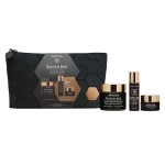 Apivita Promo Queen Bee Light Texture Holistic Age Defence Cream & Queen Bee Serum 10ml & Night Cream 15ml