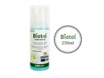 Biotol Αντισηπτικη Λοσιον για τα χερια με 70% Αλκοολη 250ml