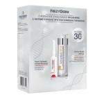 Frezyderm Promo Active Block SPF25 50ml & Pure Collagen Cream Booster 5ml