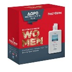 Frezyderm Promo Hair Force Shampoo Women 200ml & Δώρο Επιπλέον 100ml