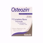 Health aid Osteozin 90tablets