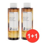 Korres Set Αφρόλουτρο Κίτρο με Βιολογικά Εκχυλίσματα απο Αλθαία και Ελίχρυσο, 1+1 Δώρο, 250ml