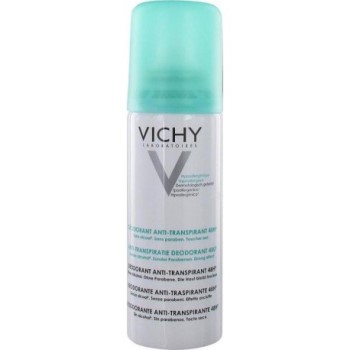 Vichy deodorant 48ΩΡΗ Αποσμητική Φροντίδα - AEROSOL, 125ml