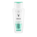 Vichy DERCOS Σαμπουάν Για Τη Ρύθμιση Της Λιπαρότητας, 200ml