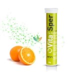 VitaSper Multivitamin 20 αναβραζοντα δισκια