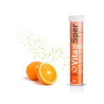Vitasper Vitamin C 1000mg  20eff.tabs