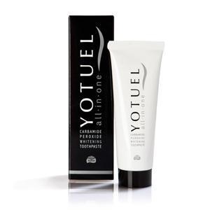 Yotuel All-in-one WinterGreen Toothpaste 75ml