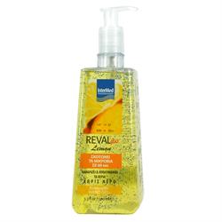 Intermed Reval Plus Lemon Antiseptic Hand Gel 100ml