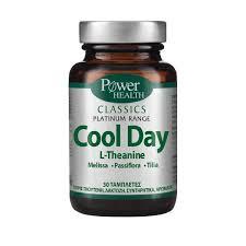 Power Health Classics Platinum Cool Day 30tabs