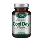 Power Health Classics Platinum Cool Day 30tabs
