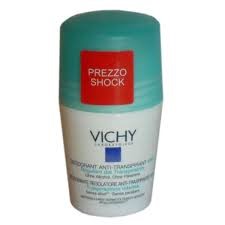 VICHY DEODORANT 48ΩΡΗ ΑΠΟΣΜΗΤΙΚΗ ΦΡΟΝΤΙΔΑ - ROLL-ON 50ML