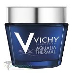 Vichy AQUALIA THERMAL Spa Night Κρέμα & Μάσκα Νυχτός για κάθε ηλικία,75 ml