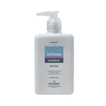 Frezyderm Seb Excess Conditioner 200ml