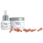 Frezyderm Age Repair Set 15ml 25caps - Σύστημα Αντιγήρανσης